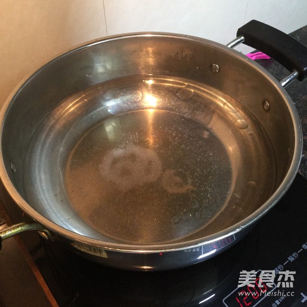 沙茶酱面的做法