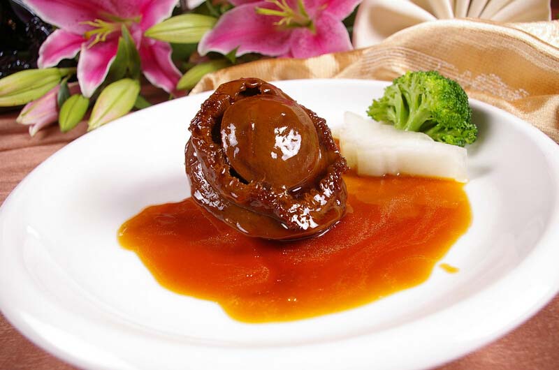 <a href=/shicai/shuichanpin/BaoYu/index.html target=_blank><u>鲍鱼</u></a>的清洗方法1