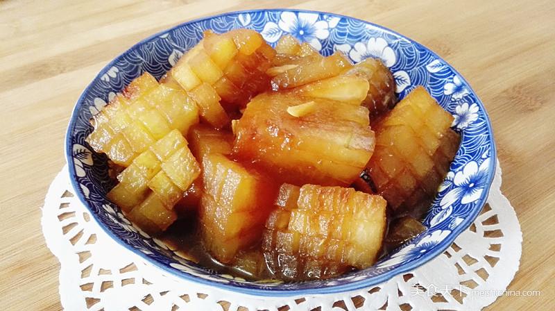 素烧<a href=/shicai/shucai/DongGua/index.html target=_blank><u>冬瓜</u></a>