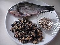 养生食谱大放送