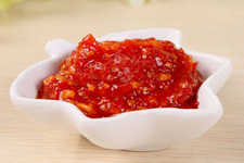 自己做<a href=/shicai/shucai/LaJiao/index.html target=_blank><u>辣椒</u></a>酱