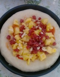 养生食谱大放送