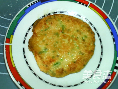 软嫩<a href=/shicai/rouqin/ZhengJi/index.html target=_blank><u>鸡肉</u></a><a href=/shicai/mimian/DouFu/index.html target=_blank><u>豆腐</u></a>饼的做法