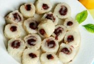 养生食谱大放送