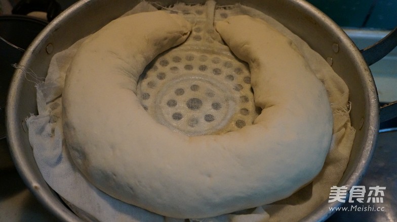 吉祥如意之懒龙的做法