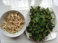 景颇族手抓饭步骤14