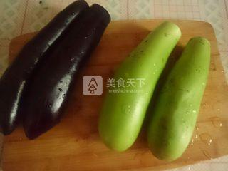 浇汁<a href=/shicai/shucai/QieZi/index.html target=_blank><u>茄子</u></a>