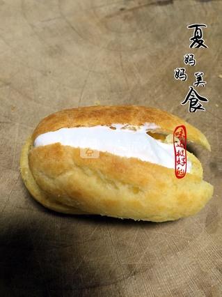 天<a href=/shicai/rouqin/E/index.html target=_blank><u>鹅</u></a>泡芙