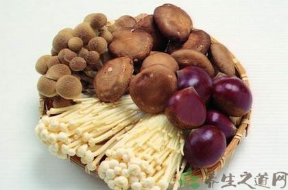 肝病吃什么好 肝病吃什么好