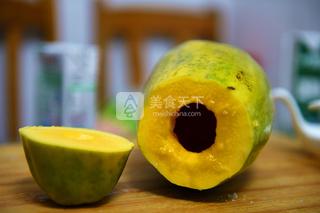 <a href=/shicai/guopin/MuGua/index.html target=_blank><u>木瓜</u></a><a href=/shicai/mimian/NiuNai/index.html target=_blank><u>牛奶</u></a>冻