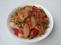 养生食谱大放送