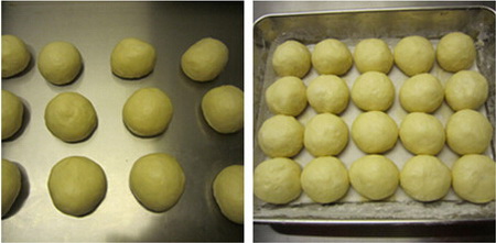 老式方排包步骤5