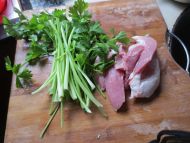 养生食谱大放送