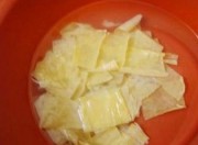 养生食谱大放送