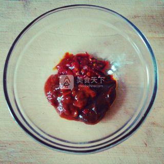 料多多<a href=/shicai/shucai/XiangGu/index.html target=_blank><u>香菇</u></a>酱