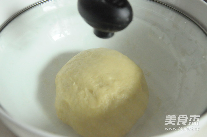 <a href=/shicai/mimian/DouZha/index.html target=_blank><u>豆渣</u></a>果干小馒头的做法