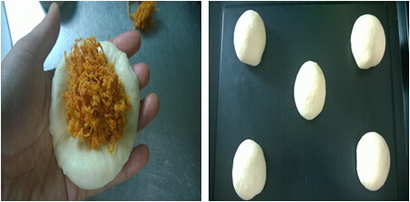 <a href=/shicai/rouqin/RouSong/index.html target=_blank><u>肉松</u></a>小餐包步骤5-6