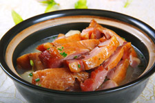 腊鸡怎么做好吃