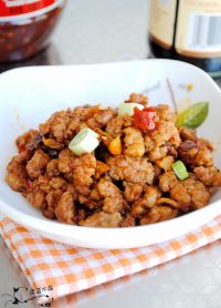 养生食谱大放送