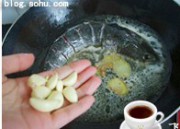 养生食谱大放送