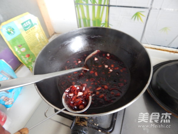 自制叉烧酱的做法