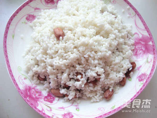 八宝饭的做法