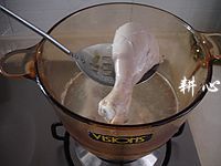 养生食谱大放送