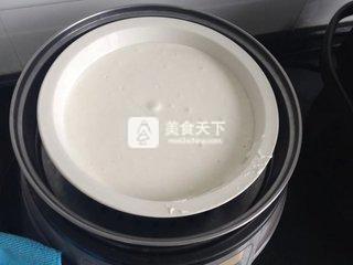 三色<a href=/shicai/mimian/NuoMi/index.html target=_blank><u>糯米</u></a>糍