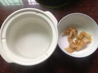 养生食谱大放送