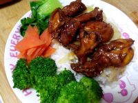 养生食谱大放送