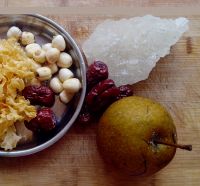 养生食谱大放送