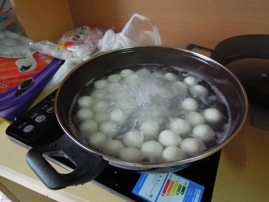 煮汤圆有哪些技巧,汤圆怎么煮不破皮