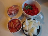 养生食谱大放送