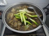 养生食谱大放送