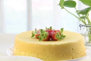 完美<a href=zt/qifengdg target=_blank><u>戚风蛋糕</u></a>