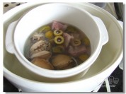 养生食谱大放送