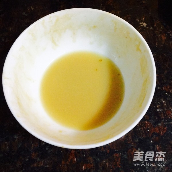 杂菇炒鸡翼的做法