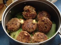 养生食谱大放送