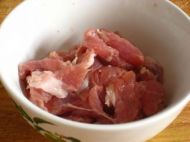 养生食谱大放送