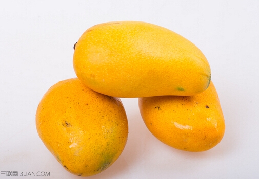 <a href=/shicai/guopin/MangGuo/index.html target=_blank><u>芒果</u></a>吃多了会上火吗？    