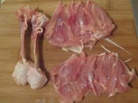 养生食谱大放送