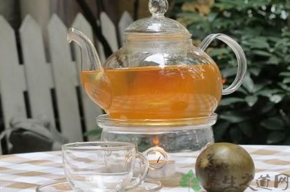 肺热有痰吃什么