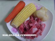 养生食谱大放送