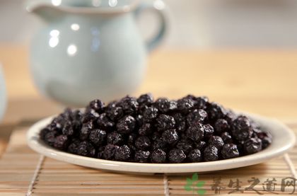 吃什么干果补脑