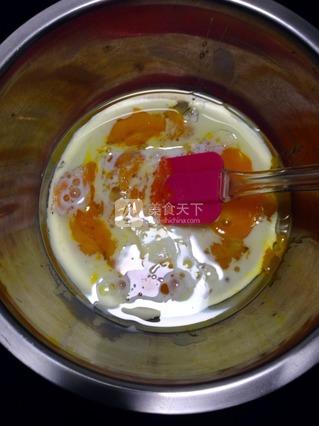 8寸<a href=zt/qifengdg target=_blank><u>戚风蛋糕</u></a>