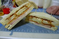 养生食谱大放送