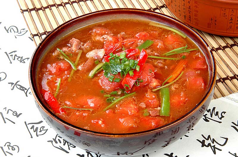 <a href=/shicai/rouqin/NiuRou/index.html target=_blank><u>牛肉</u></a>炖<a href=/shicai/guopin/ShiZi/index.html target=_blank><u>柿子</u></a>2