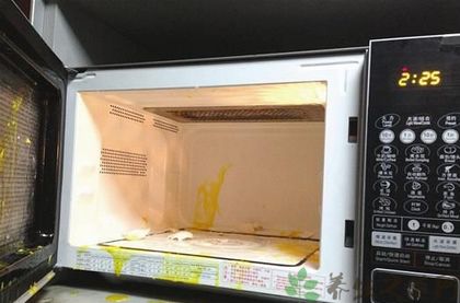 <a href=/shicai/rouqin/JiDan/index.html target=_blank><u>鸡蛋</u></a>可以放微波炉吗