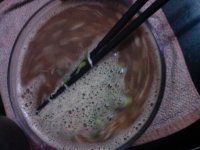 养生食谱大放送