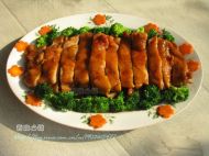 养生食谱大放送